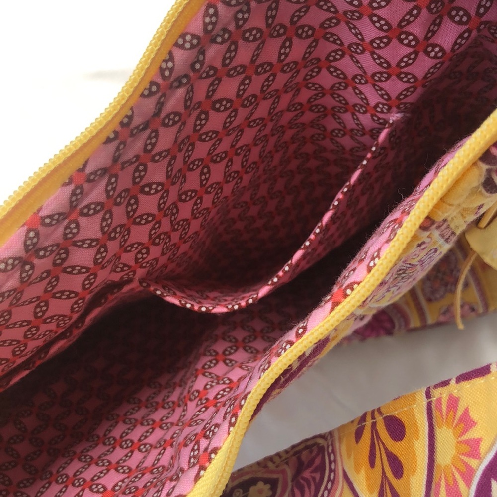 Vera Bradley shoulder bag - Picture 7 of 7